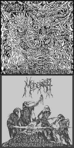 Modorra (SWE) : Fistula - Modorra